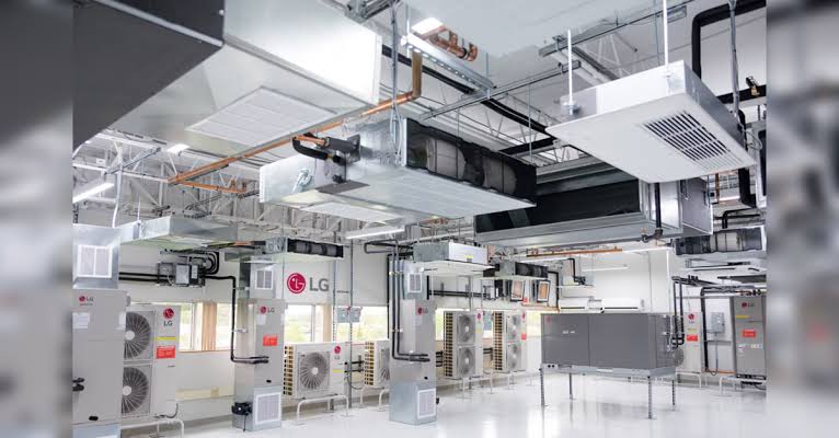 climate control systems services