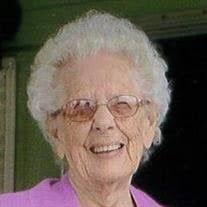 Dorothy Jean Hawkins Obituary