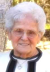 Patricia Robitaille Obituary