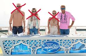 Mit „sex bomb landete er einen tophit. Dsds 2018 Das Ist Die Neue Jury
