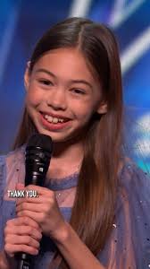 She's a real-life princess! ❄️