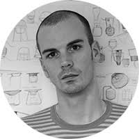 Benjamin Hubert- дизайнеры светильников в Svetologia