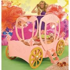 Rosa prinzessinnen kutsche kinderbett prinzessin kinder bett. Kinderbett Bett Mit Matratze Kutsche Fur Prinzessin Rosa Im Vergleich 2021