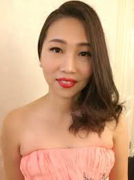 Chiang Bridal Makeup