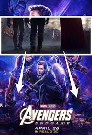 From this point onwards there will be specific spoilers for. Details In All The Different Versions Of Avengers Endgame Posters