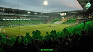 Alles wat je moet weten over stadion werder bremen. Sv Werder Bremen ×'×˜×•×•×™×˜×¨ Oh Du Wunderschones Weser Stadion Lass Es Einen Ebenso Wunderschonen Abend Werden Wie Diese Choreo Werder Svwfcb Https T Co Qs7yulflks