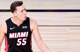 View the latest in miami heat, nba team news here. Miami Heat Members Speak Out As Teams Continue To Game Plan Specifically For Duncan Robinson Heat Nation
