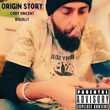 Play Origin Story by Cody Vincent