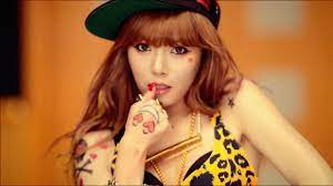 Gangnam style (crystal lake remix) — music video on dailymotion. Hyuna To Gangnam Style Her Way To Australia