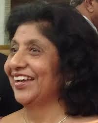 Lovely Philip Obituary