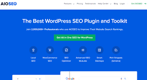 Here are 8 awesome seo plugins that we recommend. Pricing Aioseo