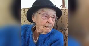 Doris Barbara Stites Obituary