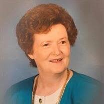 Helen Morton Carpenter Williams Obituary