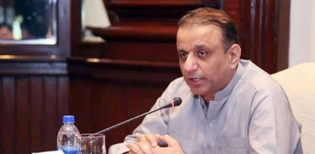 Aleem Khan 
