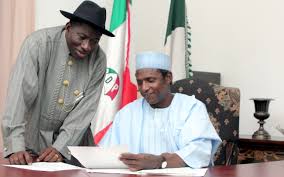Image result for yaradua