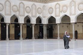 Maybe you would like to learn more about one of these? Al Azhar Mosque 3 Cairo Pictures Geography Im Austria Forum