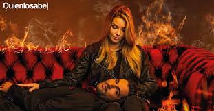 Fecha de estreno del final en netflix, tráiler, qué pasará, actores, personajes y todo. Lucifer Season 5 Premieres On Netflix Who Knows