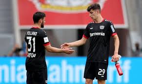 See more of kai havertz on facebook. Bayer Verzichtet Auf Havertz Nachfolger Reine Adelaide Kein Thema