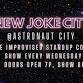 New Joke City [Comedy Show] event in Arcadia, CA