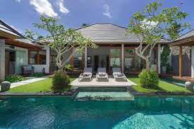 Maybe you would like to learn more about one of these? Luxury 4 Bedroom Villa With Private Pool Bali Villa 2043 Kuta Updated 2021 Prices