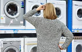 How to keep your he clothes washer mold free for 10+ years. Front Loader Vs Top Loader Which Washing Machine Is For You Ross S Discount Home Centre