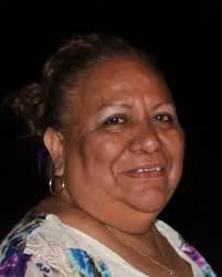 Obituary information for Maria De Los Angeles Combs