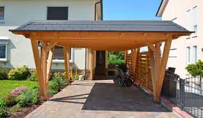 Hochstzulassige Grenzbebauung Carport In Rheinland Pfalz
