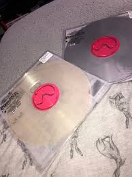 Featuring the single stupid love. Joejordan On Twitter My Milky Clear And Hmv Exclusive Silver Vinyl Has Just Arrived It Came So Quick Ladygaga Chromatica
