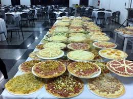 Se está procurando por buffet de pizza para casamento, tenha claro que com o serviço é possível realizar o evento de acordo com o planejado, proporcionando um momento especial e único. Magnus Rodizio De Pizza Em Domicilio Pacote Para 30 Pessoas Com Rodizio Em Domicilio Fortaleza Barato Coletivo
