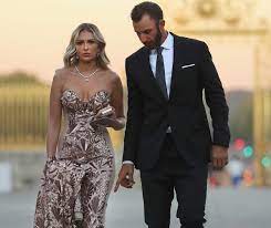 On wednesday, gretzky, 31, showed off her skills while staying home amid the coronavirus outbreak. Team Usa Skandal Um Johnson Und Koepka Golf Magazin