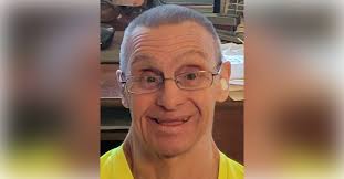 Obituary information for Kirk Hebert