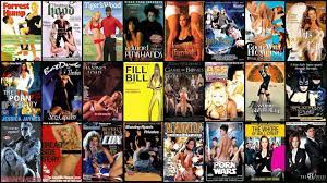 Review of X-Rated: The Greatest Adult Movies of All Time