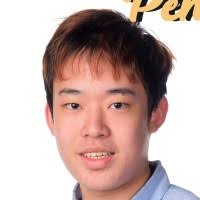 100+ "Benjamin Peng" profiles