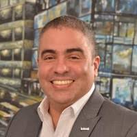 Nelson Cordero Rivera