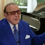 Clive Davis and the return of concerts in NYC