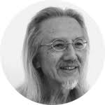 Masami Teraoka: Reality of This Issue Is Much More Provocative Than My Art  — Bird In Flight