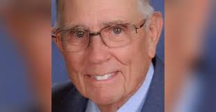 Charles Wallace Angle Obituary