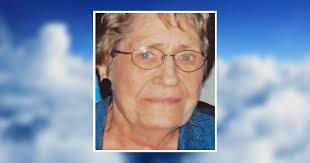 Grace Robinson Obituary March 28, 2025