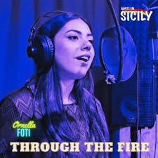 Download Nati in Sicily album songs: Through the Fire