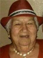 Sarah Rock Obituary (2015)