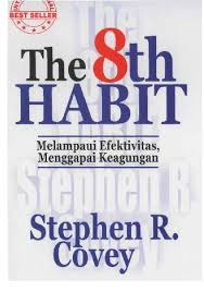 Maka dari itu di sini admin akan menjelaskan alur cerita dari novel penjara hati sang ceo yang sedang viral ini. Pdf The 8th Habit Stephen R Covey Ali Misri Academia Edu