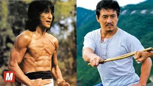 Последние твиты от jackie chan (@eyeofjackiechan). Jackie Chan Tribute From 1 To 62 Years Old Youtube