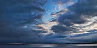 How clouds color our experience of the ...