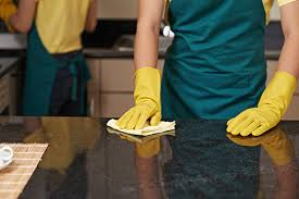 The most important thing you can do to protect your granite counters is to make sure a sealant is applied. Can You Use Bleach On Granite Counters