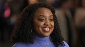 Quinta Brunson, Ayo Edebiri And 8 Other Black Comedy Actresses Who I'm  Hyped To See Take Over Hollywood