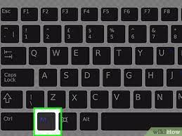 An easy way to remember how to type a # or £ depending on where you live is to note that both symbols are referred to as a pound sign. How To Use A Symbol When You Have A Laptop Wikihow