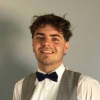 Ethan Strom's Instagram, Twitter & Facebook