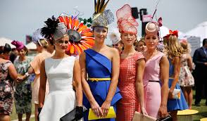 See more ideas about race wear, races fashion, fashion. A Look At Fashion In Horse Racing