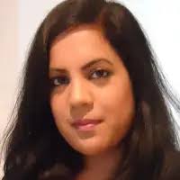 Digna Patel: Professional Counsellor in Cheshunt, United Kingdom