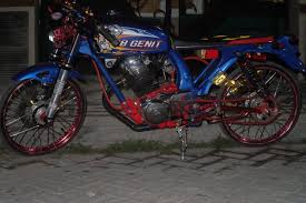 03:21 kumpulan modifikasi gl100 terkeren hayu gaes. Jual Motor Gl Max Modif Cb Siap Kontes Di Lapak Gylovely Bukalapak